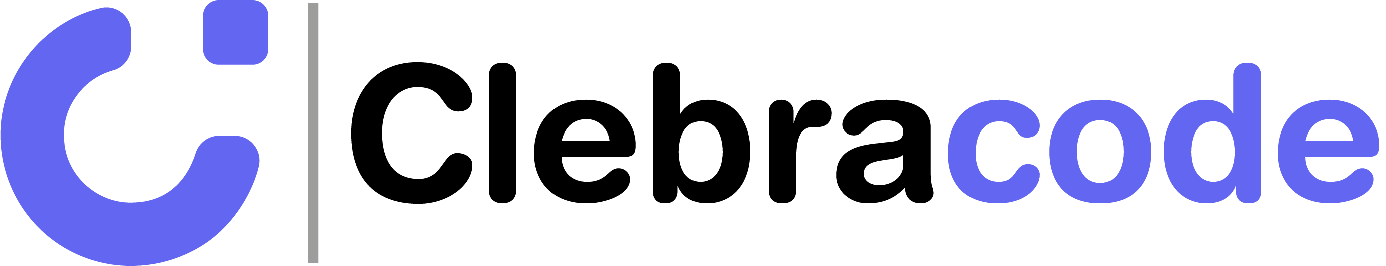 Clebracode logo