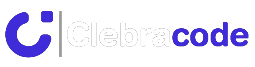 Clebracode logo